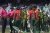 অবাক ক্রিকেট বিশ্বঃ ‘সাকিব ক্লিয়ারলি নট আউট’