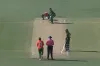 ৯ ওভার শেষে দেখে নিন সর্বশেষ স্কোর