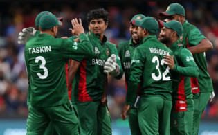 এক নজরে দেখে নিন টি-২০ বিশ্বকাপে বাংলাদেশের পাওয়া না পাওয়া