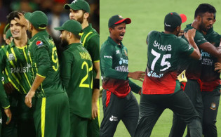 এখন পর্যন্ত টি-২০ বিশ্বকাপে সরব সর্বোচ্চ ও সর্বনিম্ন বার নেওয়া বোলারের তালিকা প্রকাশ