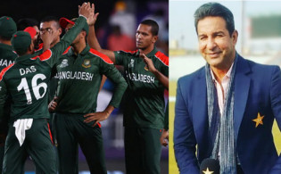 টাইগারদের কোচ হলেই থমেই এই নতুন পরিকল্পনা হাতে নিতেন ওয়াসিম আকরাম