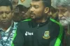 টি-২০ বিশ্বকাপ থেকে ফিরে সকল সমালোচনার জবাব দিলেন শান্ত