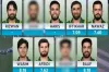 সেমি-ফাইনালের প্রথম ম্যাচে নিউজিল্যান্ডের বিপক্ষে পাকিস্তানের শক্তিশালী একাদশ ঘোষণা