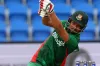 দেশে ফিরে বাংলাদেশকে নিয়ে অবিশাস্য এক তথ্য জানালেন শান্ত