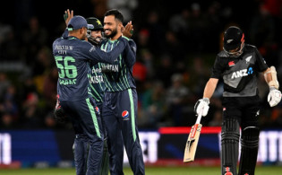 পাকিস্তানের বিপক্ষে বিশেষ কোন সুবিধা দেখছেন না উইলিয়ামসন
