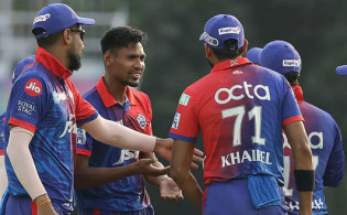 ৫ ক্রিকেটারকে ছেড়ে দিচ্ছে দিল্লি, দেখুন মুস্তাফিজের অবস্থান