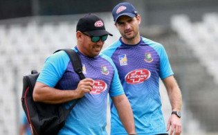দল সাজাতে ১৪ নভেম্বর আসছেন ডোমিঙ্গো
