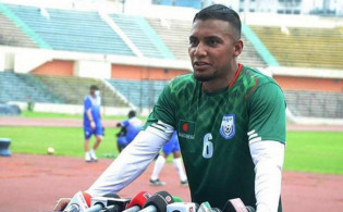 একদিকে দুর্দান্ত নারী ফুটবল দল, অন্যদিকে বাফুফেকে জামাল ভূঁইয়ার চিঠি
