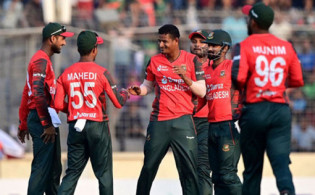 টি-২০ বিশ্বকাপ শেষ হতে না হতে বিশাল সুখবর পেল লিটন-নাসুম-মুস্তাফিজ