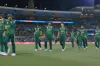 ফাইনালের লক্ষ্যে পাকিস্তানের সামনে যে বিশাল রানের টার্গেট দিল নিউজিল্যান্ড