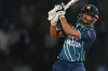 পাক ওপেনার রিজওয়ানকে নিশ্চিত করল বিপিএলের যে দল