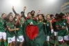 সাফ জয়ী নারী ফুটবল দলকে বিশেষ বার্তা দিলেন প্রধানমন্ত্রী