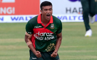 তাসকিনের জন্য নতুন দুঃসংবাদ, খেলা হচ্ছে না তার