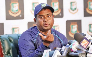 শ্রীরামর বাংলাদেশের সাথে থাকা না থাকা নিয়ে সিদ্ধান্ত ঘোষণা