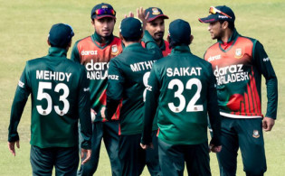ভারতের বিপক্ষে ঘরের মাটিতে তামিমদের কঠিন চ্যালেঞ্জে, নতুন পরিকল্পনায় বাংলাদেশ