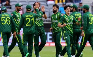 ভারত নাকি ইংল্যান্ড, ফাইনালে যাকে চায় পাকিস্তান