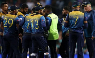 ফাঁস হল টি-২০ বিশ্বকাপ খেলতে আসা আরেক শ্রীলঙ্কান ক্রিকেটারের কুকীর্তি