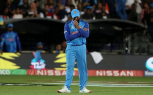 ক্রিকেট বিশ্বের নতুন ‘চোকার্স’ ভারতীয়
