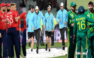 মেলবোর্নে ইংল্যান্ড-পাকিস্তান ফাইনাল ম্যাচ নিয়ে চরম দুঃসংবাদ