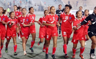 পেনাল্টি মিসের মধ্যে সিয়ে শেষ হল বাংলাদেশ-নেপালের ম্যাচ, জেনে নিন ফলাফল