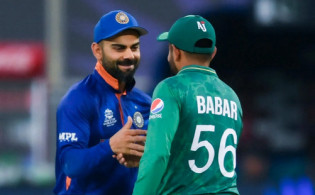 ভারতের সঙ্গে পাকিস্তানের পার্থক্য