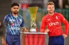 টি-২০ বিশ্বকাপঃইংল্যান্ড এবং পাকিস্তান ফাইনালে যাওয়ার মুল কাহিনি