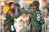 অবশেষে সাকিব-সোহানের কোচের নাম ঘোষণা