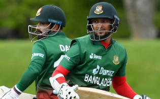 পাকিস্তান সুপার লিগের ড্রাফটে সাকিব-তামিম সহ ২৮ বাংলাদেশি ক্রিকেটার
