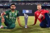 পরিবর্তন করা হল ইংল্যান্ড-পাকিস্তান ফাইনাল ম্যাচের সময়, জেনে নিন নতুন সময়