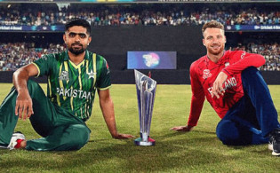 পরিবর্তন করা হল ইংল্যান্ড-পাকিস্তান ফাইনাল ম্যাচের সময়, জেনে নিন নতুন সময়