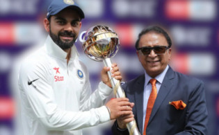 কোহলিদের বিশাল শাস্তির কথা বললেন গাভাস্কার