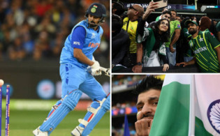 টি-২০ বিশ্বকাপঃ ভারতের বিদায়ে পাকিস্তানের লাভ, আইসিসির চরম লস