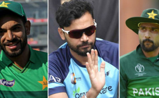 সবাইকে চমকে দিয়ে সেই তারকা ক্রিকেটারকে অধিনায়ক ঘোষণা করলেন সিলেট স্ট্রাইকার্স