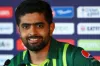 "তিনিই আমাদের ফাইনালে জেতাবেন"- যার কথা বললেন বাবর আজম