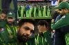 ট্রফি হারিয়ে রমিজ রাজাকে জড়িয়ে ধরে আবেগাপ্লুত বাবর