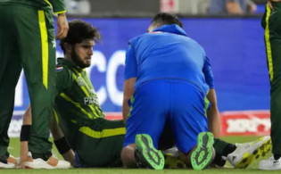 যে কারনে ম্যাচ হেরেছে জানালেন বাবর আজম