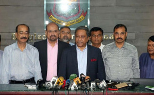 ব্রেকিং নিউজঃ বিশ্বকাপের আয়োজক বাংলাদেশ