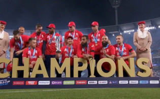 টি-২০ বিশ্বকাপঃ ফাইনাল ও টুর্নামেন্ট সেরা ক্রিকেটারের নাম ঘোষণা