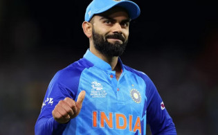 পাকিস্তানকে নয়, সেই ইংল্যান্ডকে কোহলির অভিনন্দন