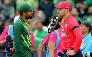 শেষ হলো টি-টোয়েন্টি বিশ্বকাপের ফাইনাল ম্যাচের টস, জেনে নিন ফলাফল