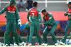 বিশাল সুখবরঃ পাকিস্তানকে হারিয়ে বাংলাদেশের সিরিজ জয়