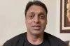ভারতে বিশ্বকাপে পাকিস্তানকে নিয়ে অবিশ্বাস্য এক ভবিষ্যৎবানী করলেন শোয়েব