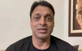 ভারতে বিশ্বকাপে পাকিস্তানকে নিয়ে অবিশ্বাস্য এক ভবিষ্যৎবানী করলেন শোয়েব