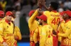 অস্ট্রেলিয়া-পাকিস্তান কিংবা বাংলাদেশের কেউ নয়, ম্যান অফ দ্যা টুর্নামেন্ট হলেন জিম্বাবুয়ের ক্রিকেটার