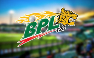 বিপিএল থেকে নাম প্রত্যাহার করে নিচ্ছে যে দল
