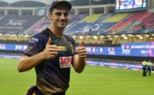 আইপিএলের খেলা নিয়ে চূড়ান্ত সিদ্ধান্ত জানিয়ে দিলেন কামিন্স