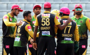 বিপিএলে খুলনার দলে তামিম সহ চার বিশ্বসেরা ক্রিকেটার