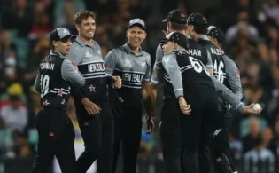তারকা ক্রিকেটার বাদ দিয়ে ভারতের বিপক্ষে নিউজিল্যান্ডের চূড়ান্ত দল ঘোষণা