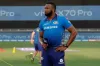 আইপিএলকে বিদায় বলে দিলেন পোলার্ড