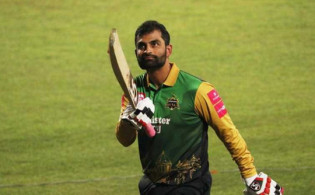 বিপিএল নিলাম এর আগেই দল পেল তামিম ইকবাল